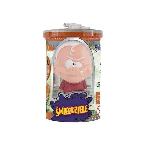 EPEE Śmierdziele figurki do kolekcjonowania